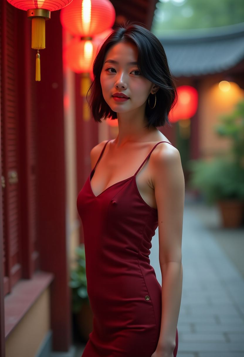 她的名字叫偿还